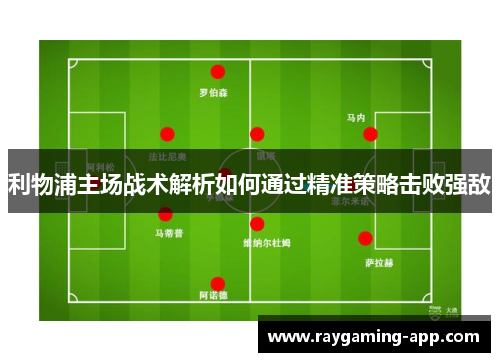 利物浦主场战术解析如何通过精准策略击败强敌
