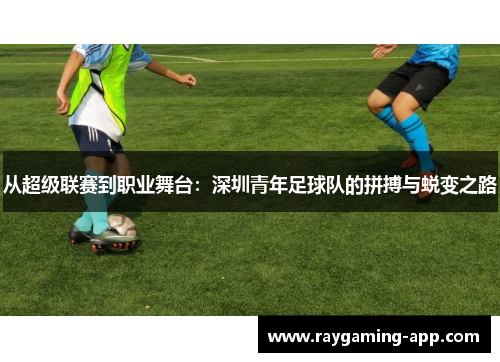从超级联赛到职业舞台：深圳青年足球队的拼搏与蜕变之路
